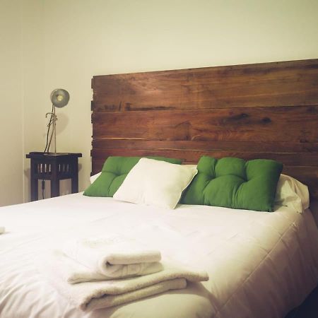 A Cochera Hostel 페레올 외부 사진