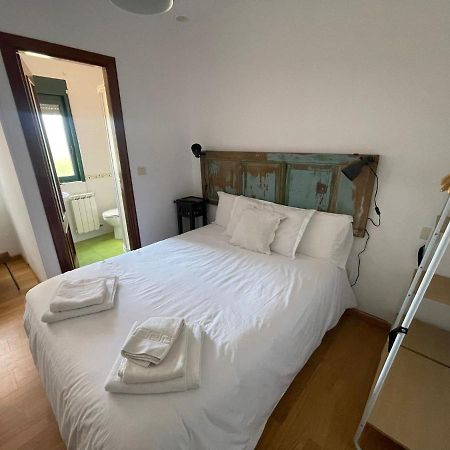 A Cochera Hostel 페레올 외부 사진